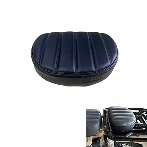 Amazon | ハンターカブCT125用ビンテージタンデムシート（ブラック